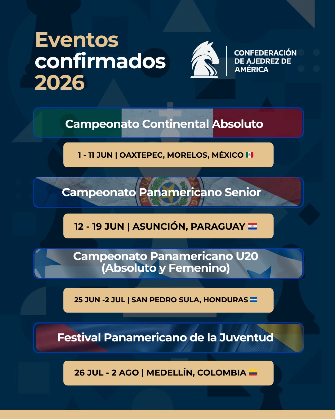 Calendario 2026 - Imagen 2